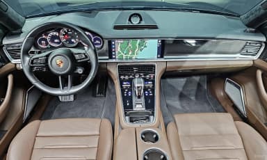 Panamera (971)