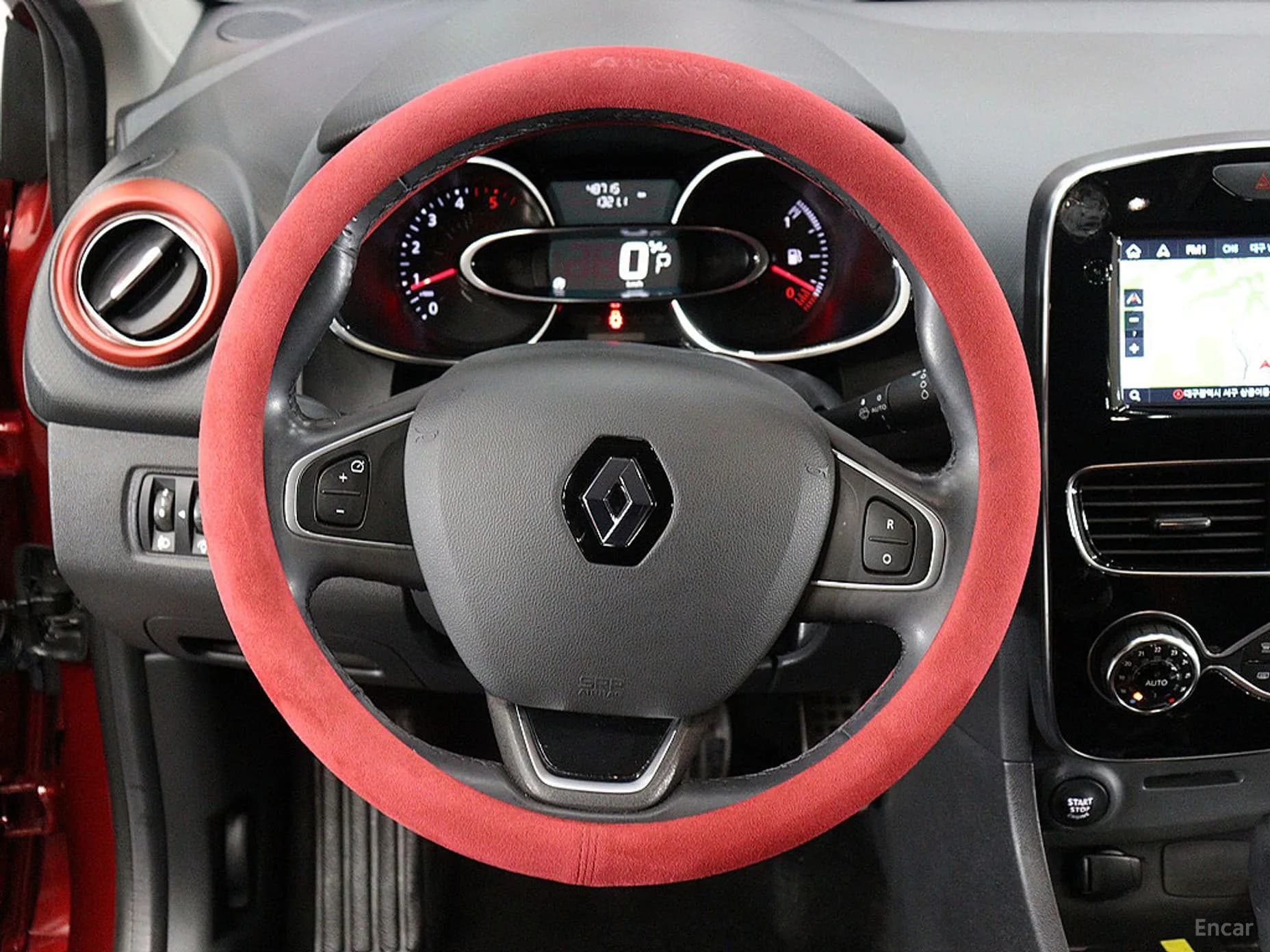 Clio
