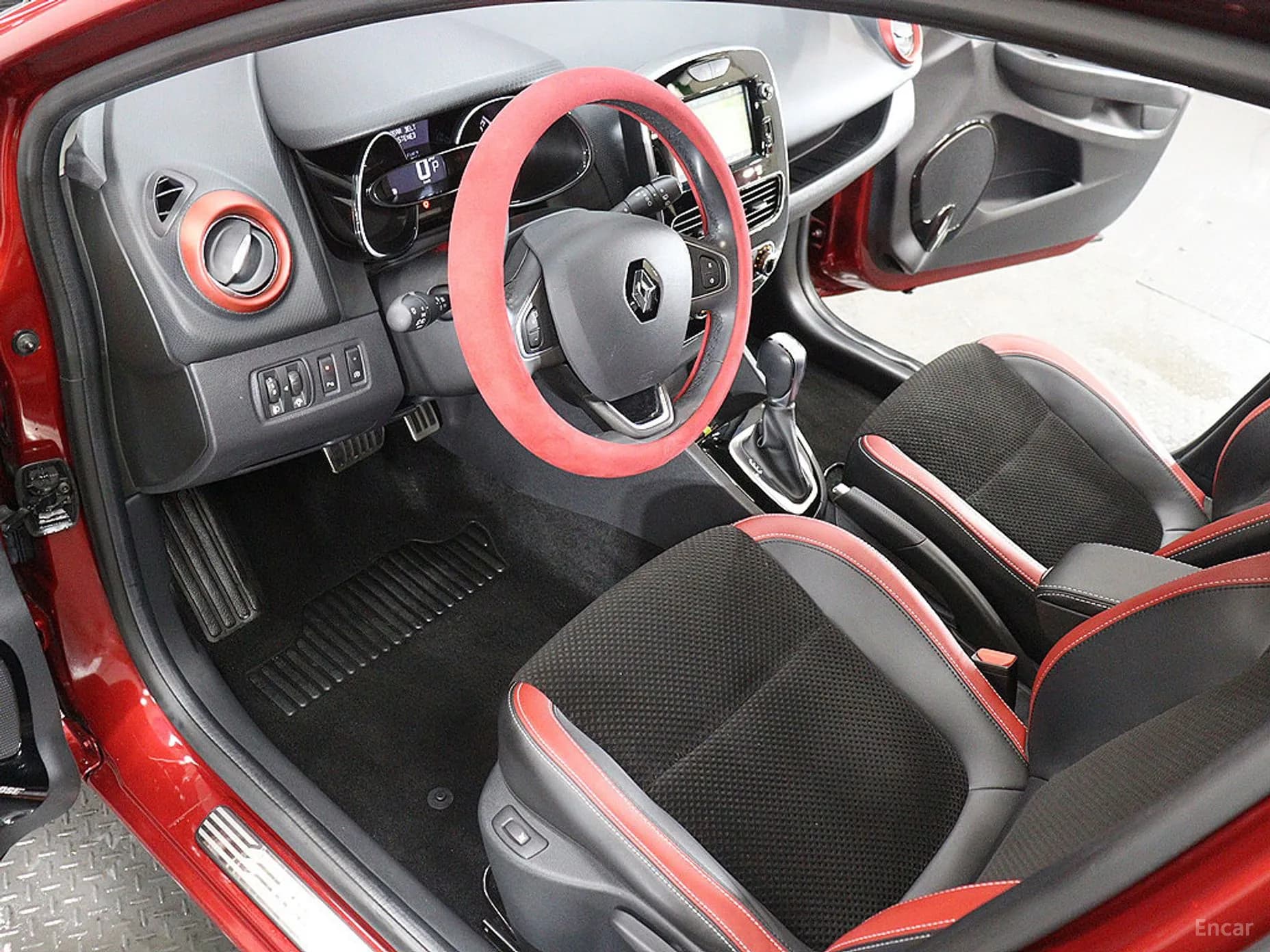 Clio