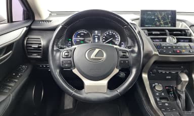 NX300h
