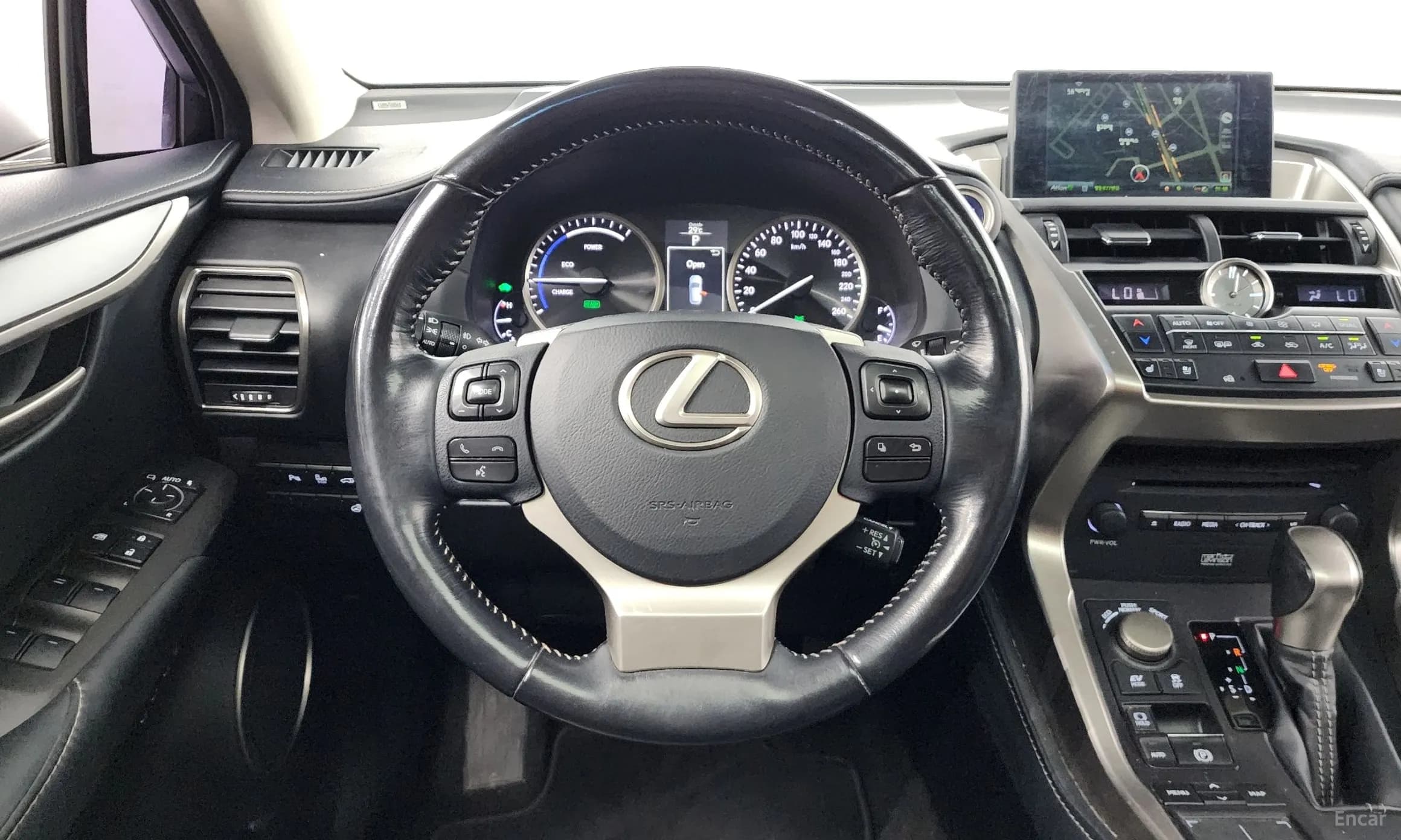 NX300h