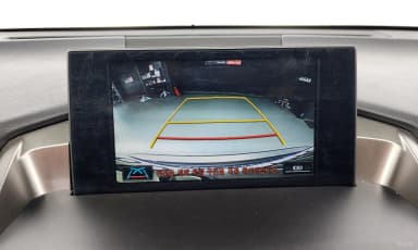 NX300h