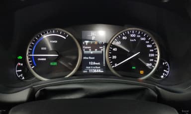 NX300h