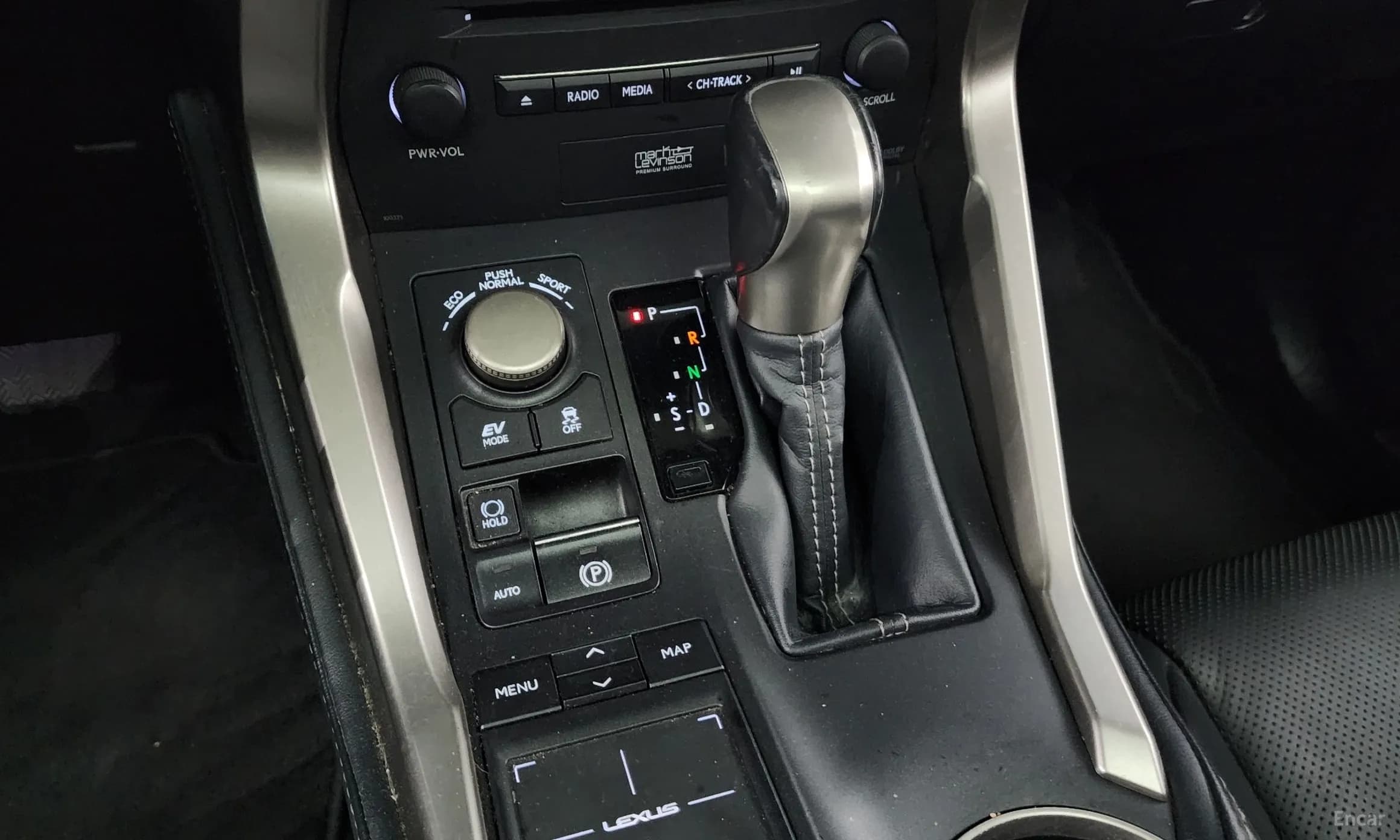 NX300h