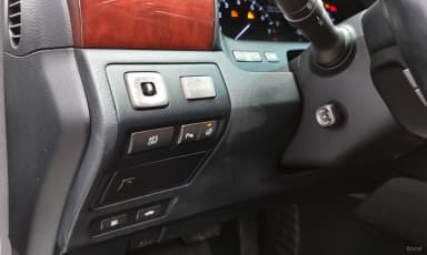 LS460L