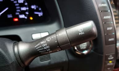 LS460L