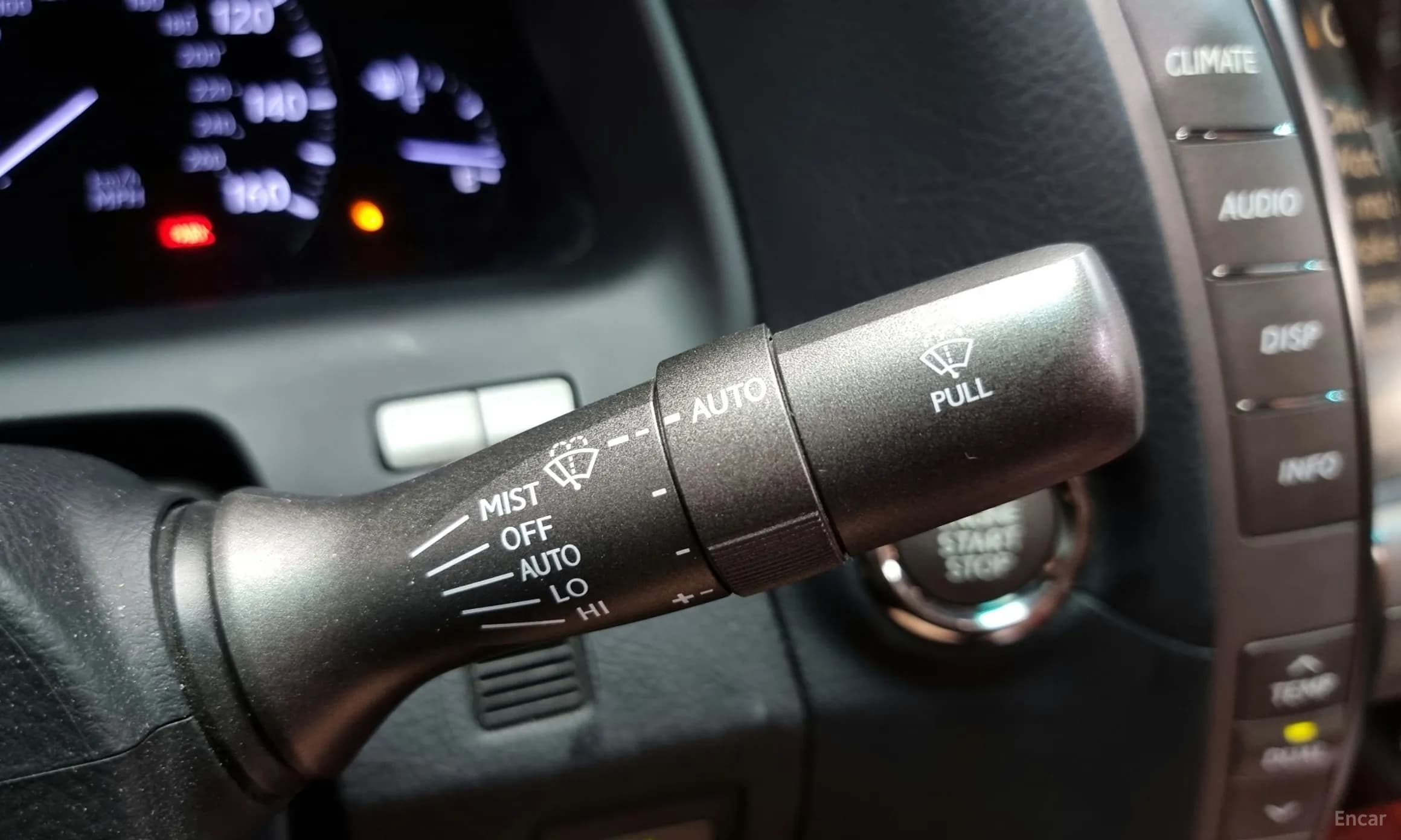 LS460L