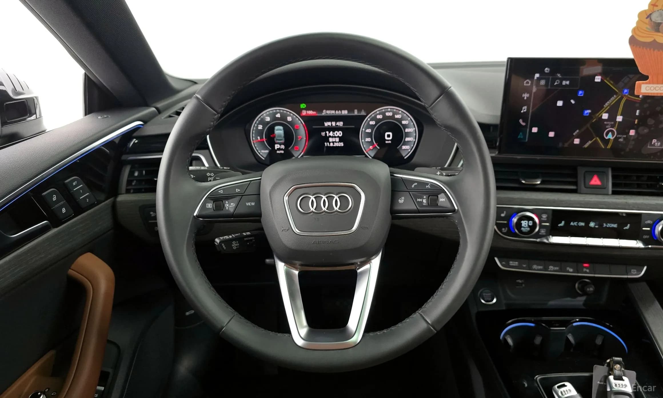 A5 (F5)
