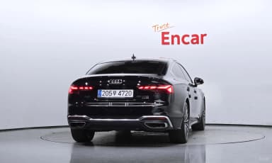 A5 (F5)