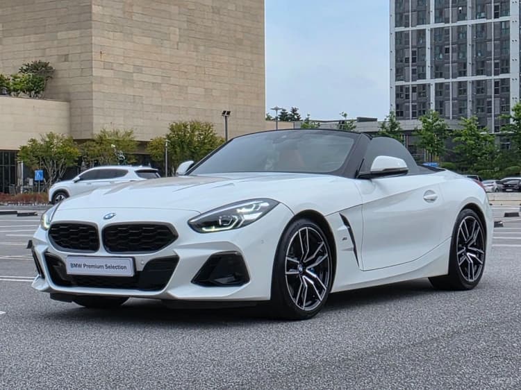 Z4 (G29)