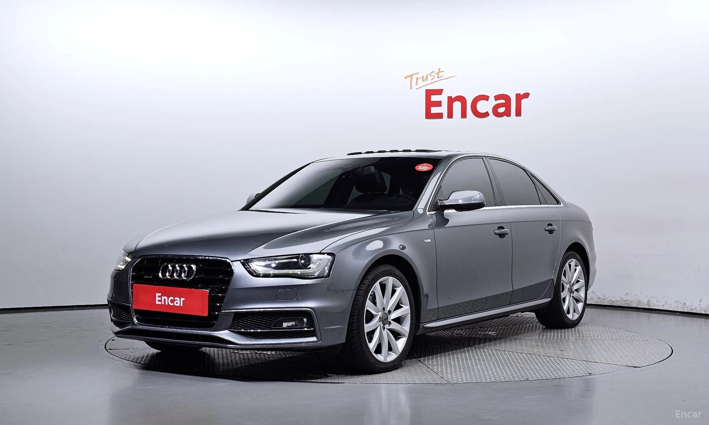 New A4