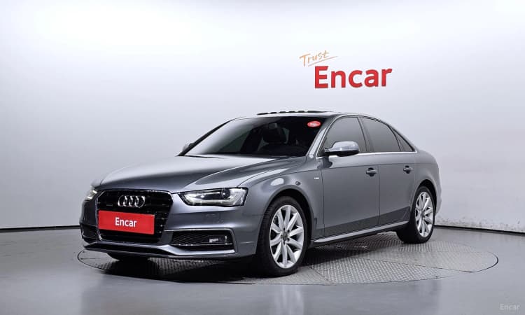 New A4