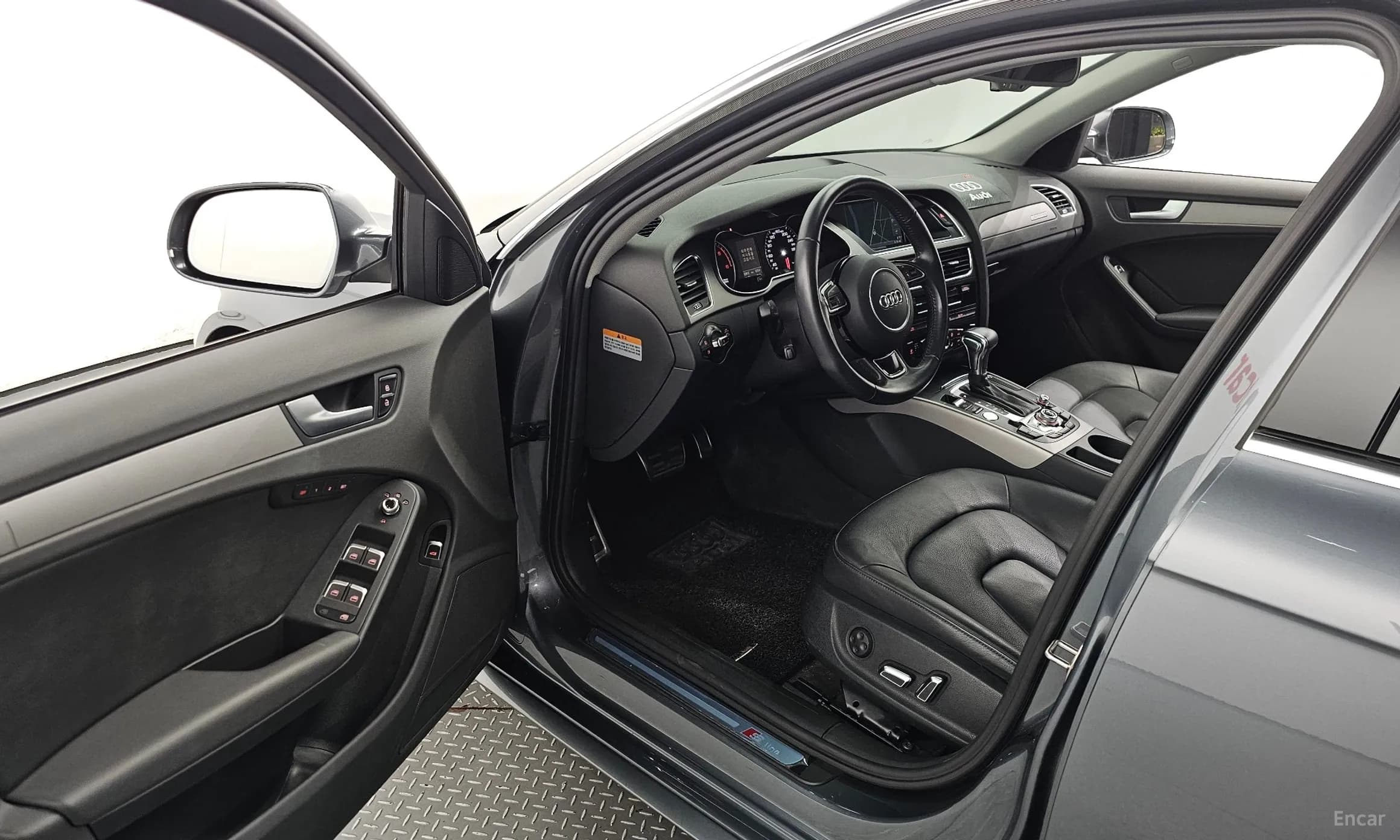 New A4
