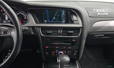 New A4
