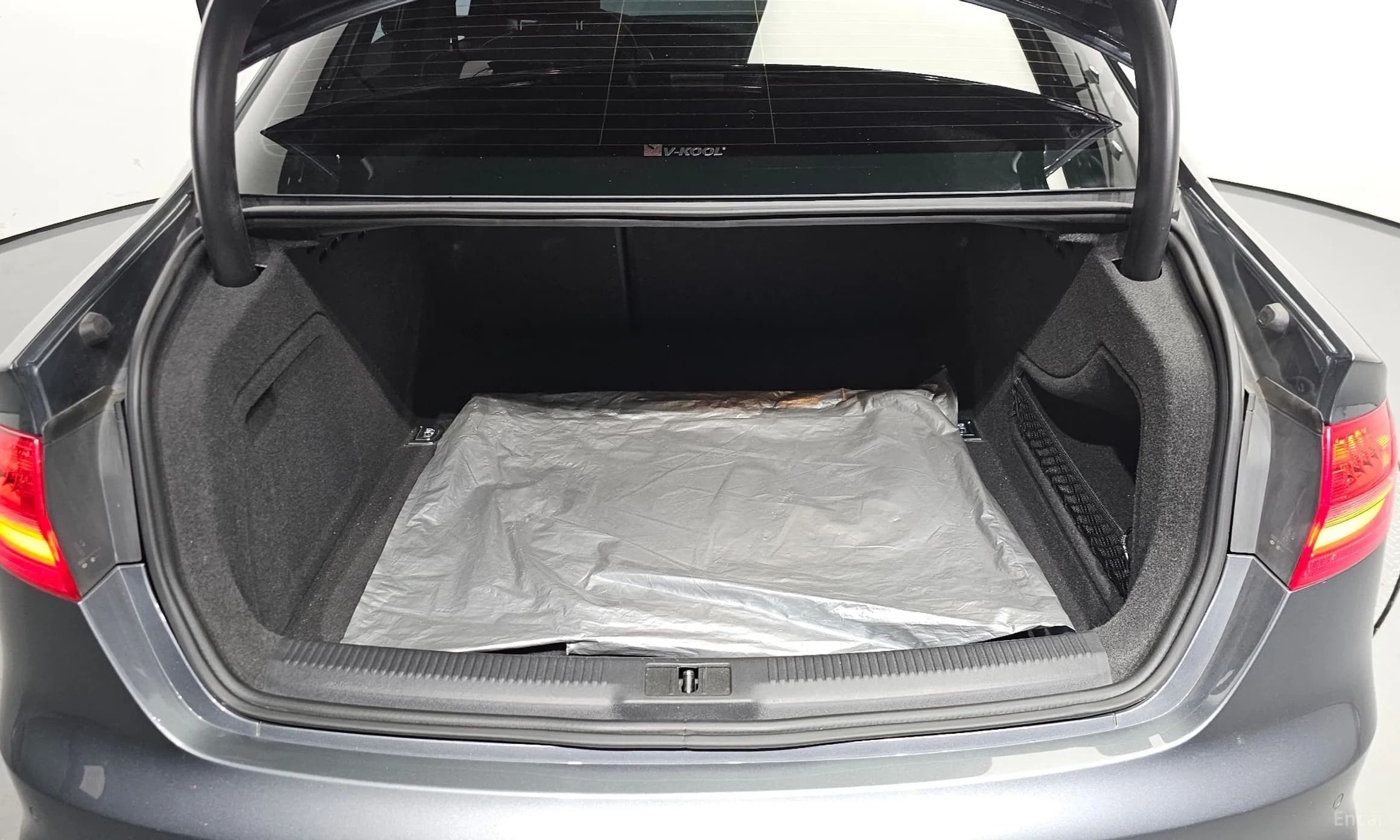 New A4