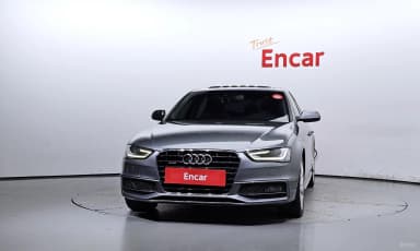 New A4