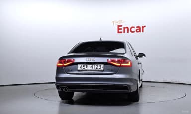 New A4