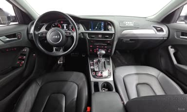 New A4