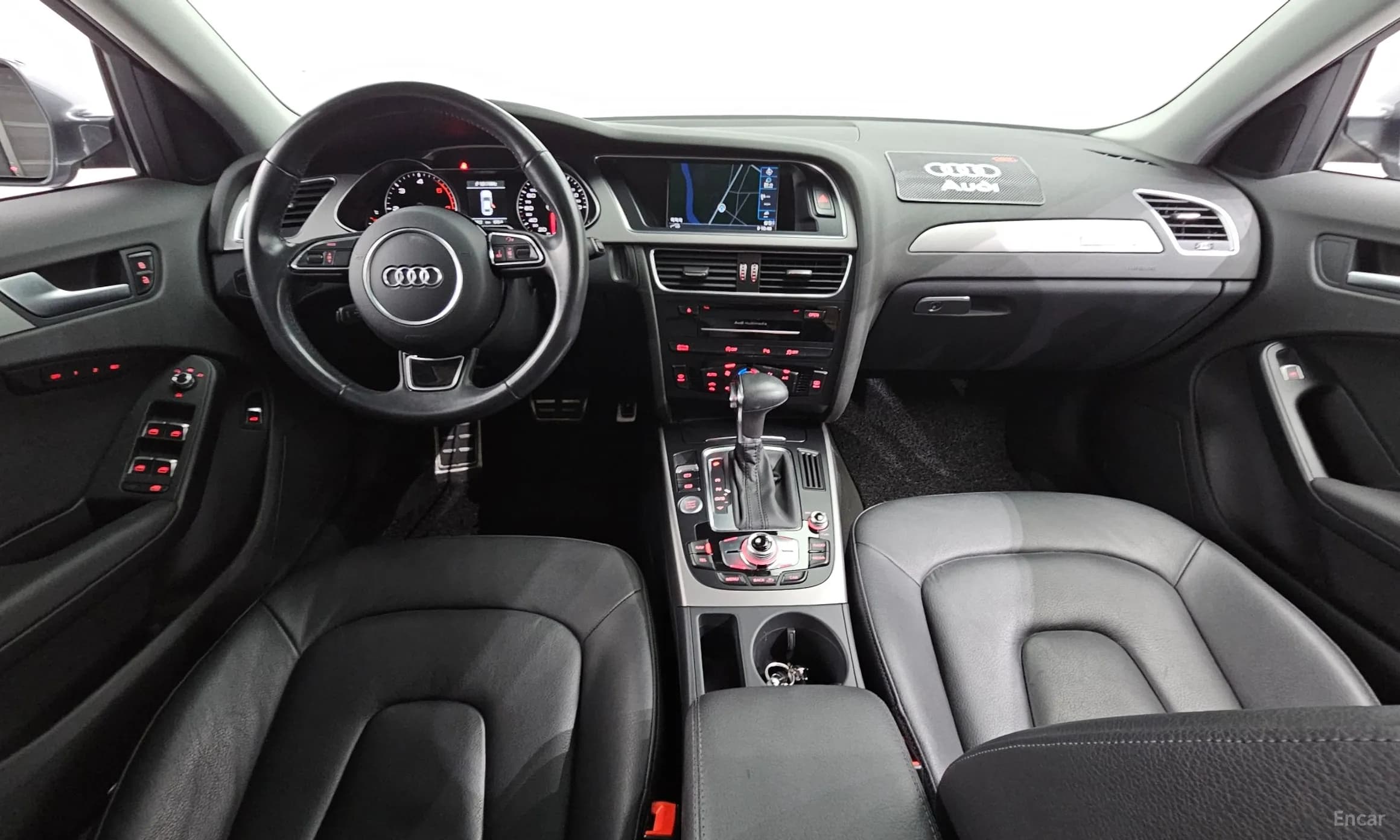 New A4