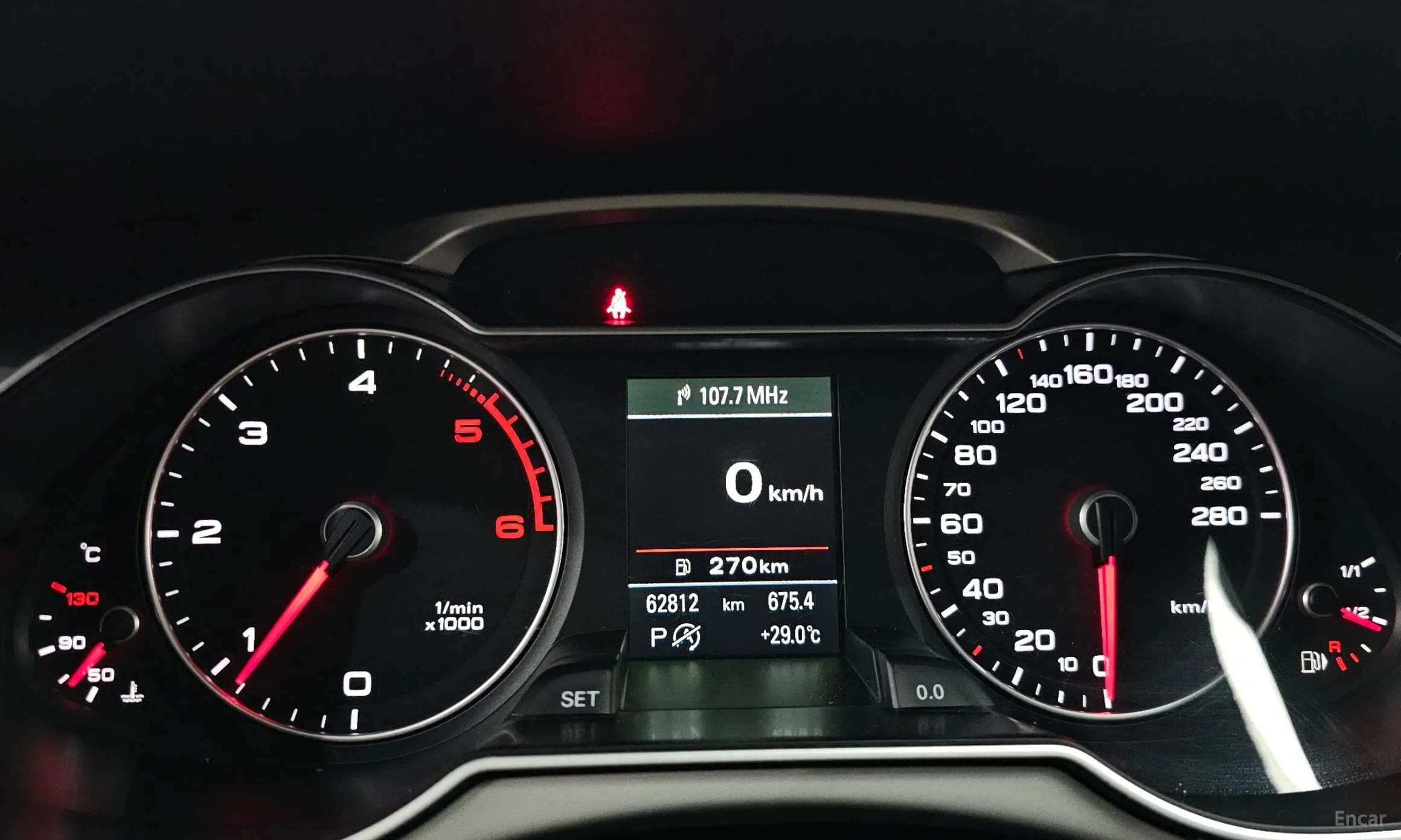 New A4