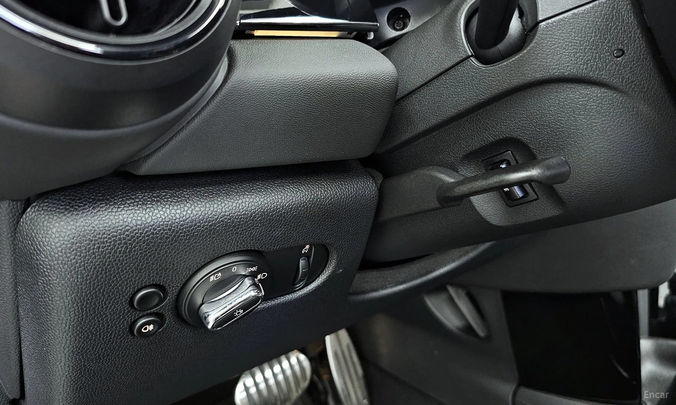 Cooper S Convertible