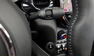 Cooper S Convertible