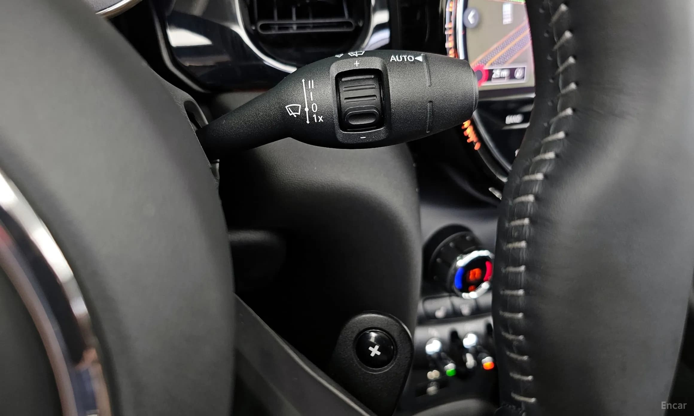 Cooper S Convertible