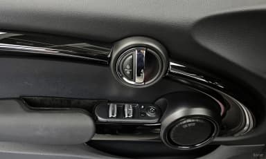 Cooper S Convertible