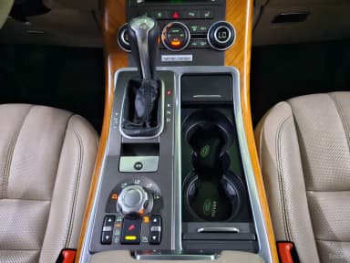 Range Rover Sport
