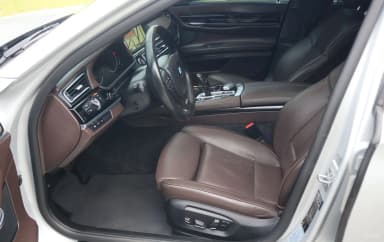 7 Series (F01)