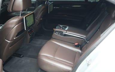 7 Series (F01)