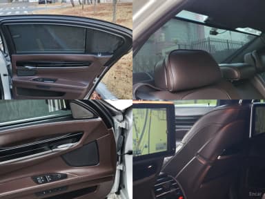 7 Series (F01)