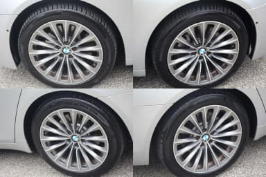 7 Series (F01)