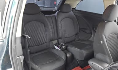 Cooper SD Paceman
