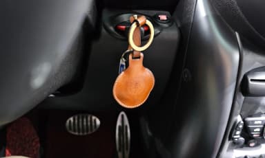 Cooper SD Paceman