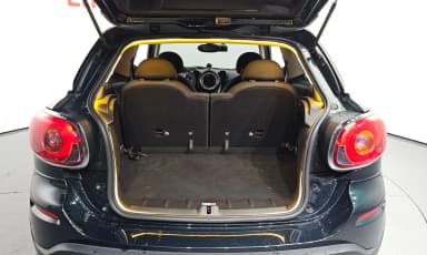 Cooper SD Paceman