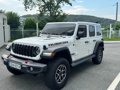 Wrangler (JL)