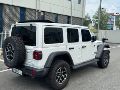 Wrangler (JL)