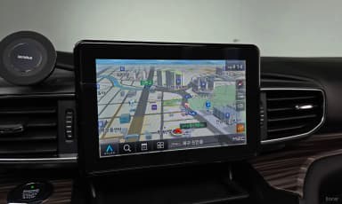 Explorer 6th Generation