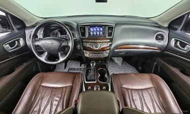 QX60