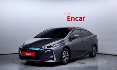 Prius Prime