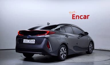 Prius Prime