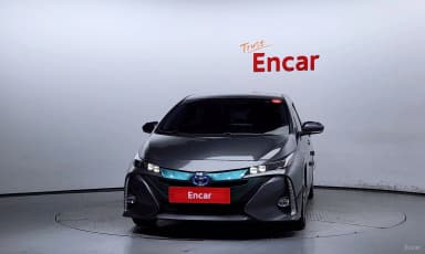 Prius Prime