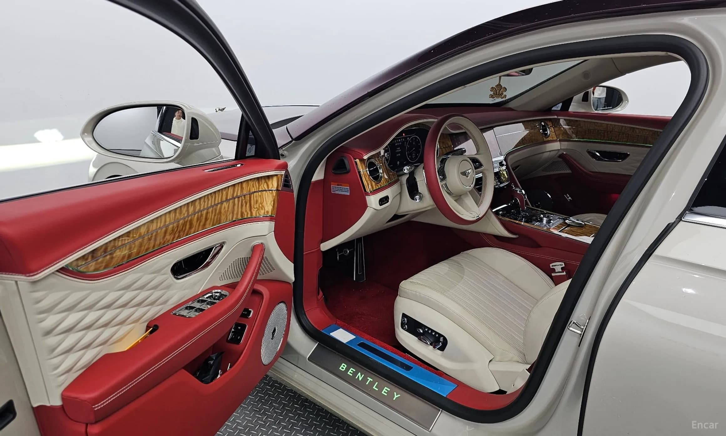 Flying Spur 3rd Generation