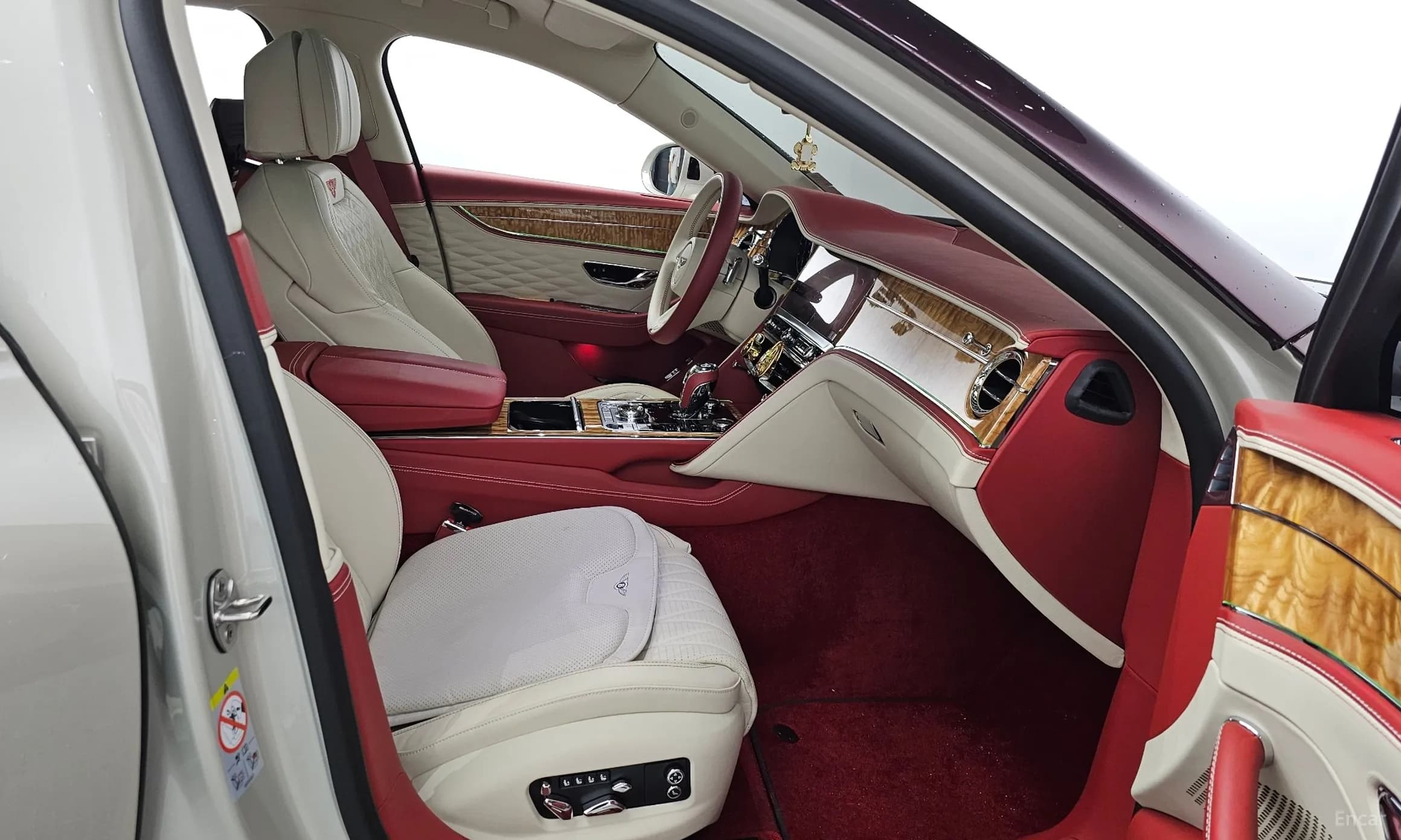 Flying Spur 3rd Generation