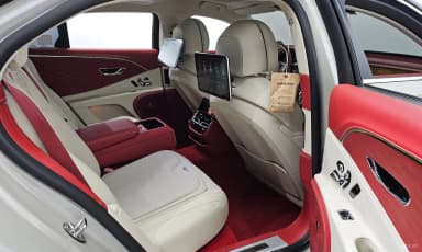 Flying Spur 3rd Generation