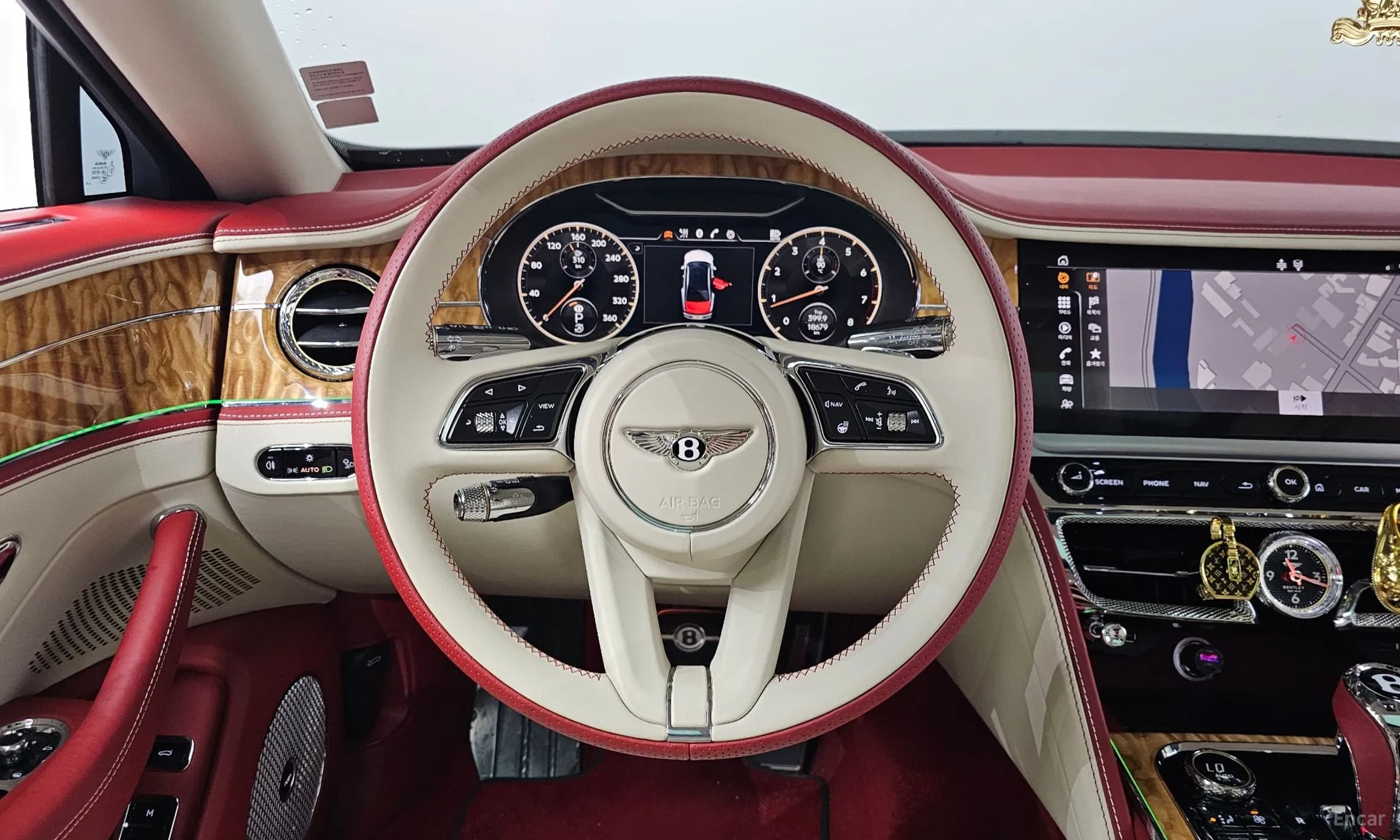 Flying Spur 3rd Generation