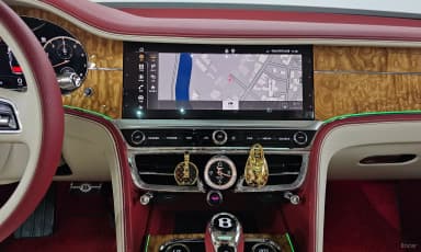 Flying Spur 3rd Generation