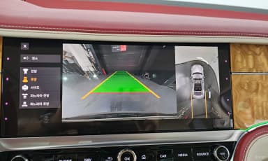 Flying Spur 3rd Generation