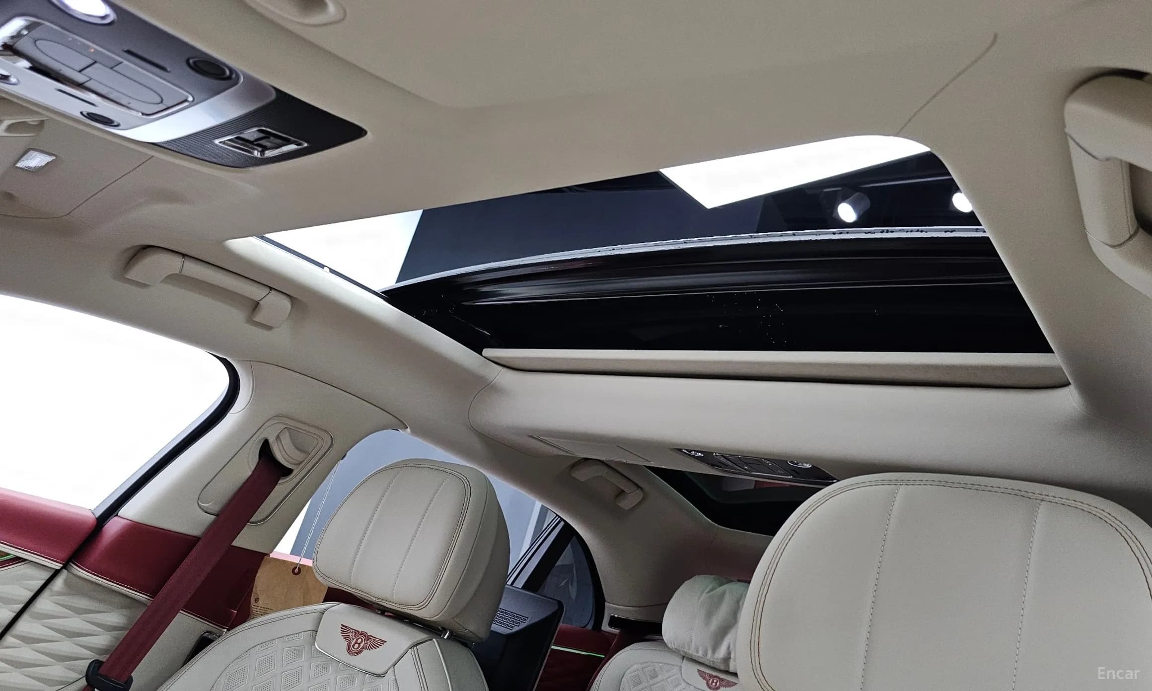 Flying Spur 3rd Generation